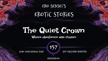 Ero Sensei's Erotic Story #157 thumbnail
