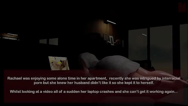 Nonton Sumthingextra3d- Computer Need thumbnail