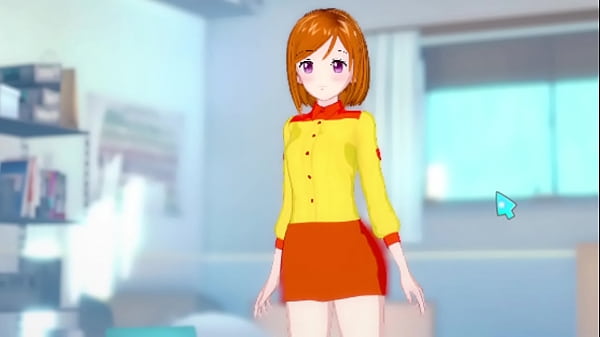 Nonton Hentai Animax Luna thumbnail