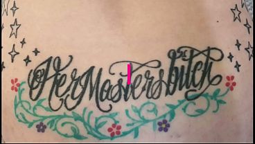 Nonton Trashy Milf Inserts Huge Butt Plug Tail With Led Lights And Walks To Ocean Past Swimmers. Preview thumbnail