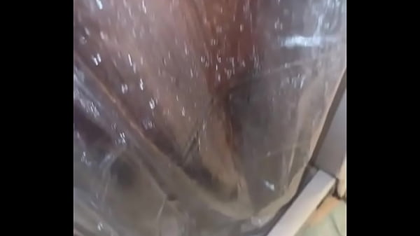 What if santa wore a silk robe and emptied his sack elsewhere 