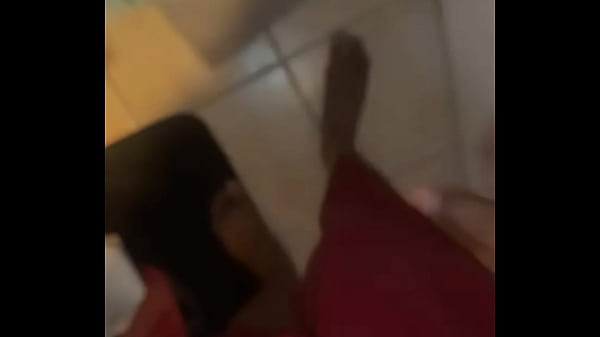 What if santa wore a silk robe and emptied his sack elsewhere 