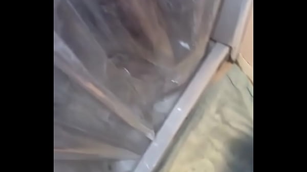 What if santa wore a silk robe and emptied his sack elsewhere 