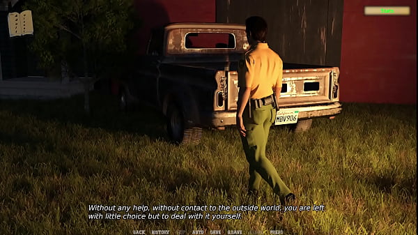 Play MP4 - Cursed Affection 13