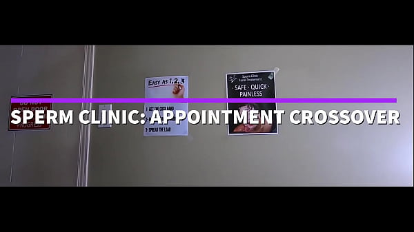 Sperm the appointment crossover preview immeganlive and claradee from the content creator immeganlive meganlive imlproductions imlprods megan iml