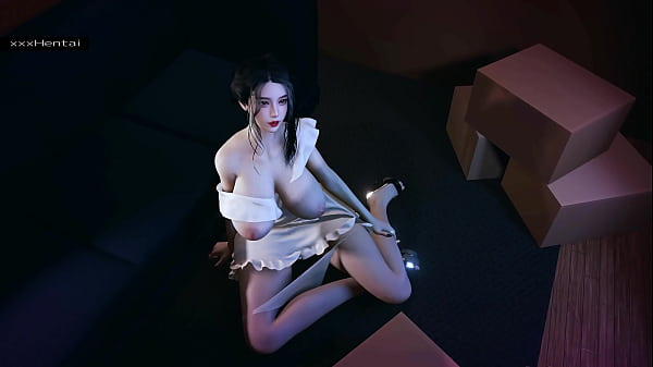 Bbc Bigtits In 3d thumbnail