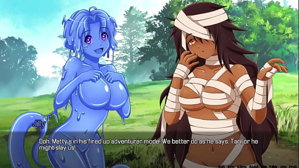 Play MP4 - Quest Failed Chapter One Part 14