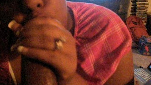 Wifey Givin Good Head.AVI 