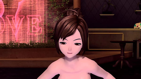 Meiko desnuda mod