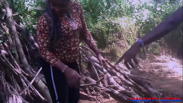 My Boyfriend Fuck A Village Maiden On The Stream Path thumbnail