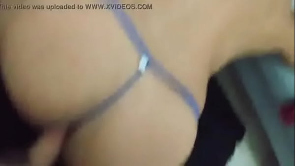 Fio dental e piroca no c&uacute_