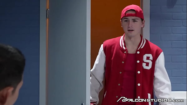 A Selection Of Hot Jocks Scenes 