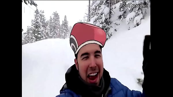 Willyrex viaja a la ruta 216 de Shinnoh (Pokemon Platino) 