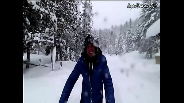 Willy en Shinnoh XD (PKMN Platino)