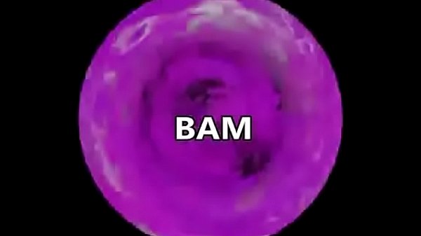 Intense hands free erotic orgasm