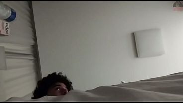 Did you really follow me all the way to Brazil? You tiny thing...