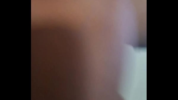 Peitoes da esposa gostosa balan&ccedil;ando