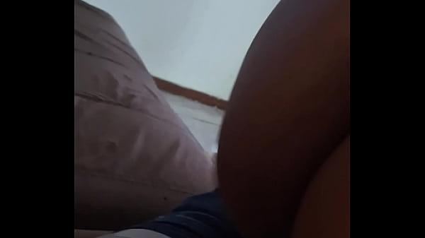 Peitoes da esposa gostosa balan&ccedil;ando