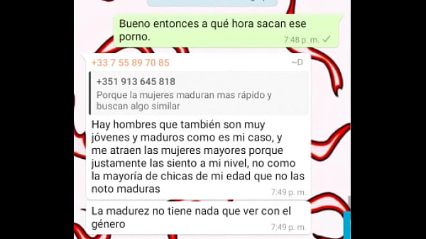 Grupo de WhatsApp de Experiencias con Mam&aacute_s video thumbnail