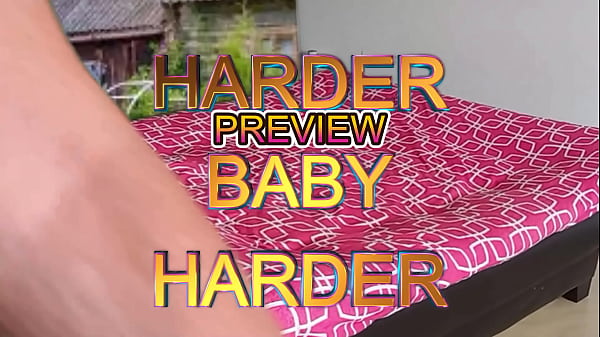 Nonton Preview Of Harder Baby Harder With Agarabas And Olpr thumbnail
