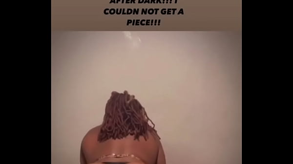 Play MP4 - EBONY BBW TRANS HARD KANDI LOVES TO DANCE NAKED