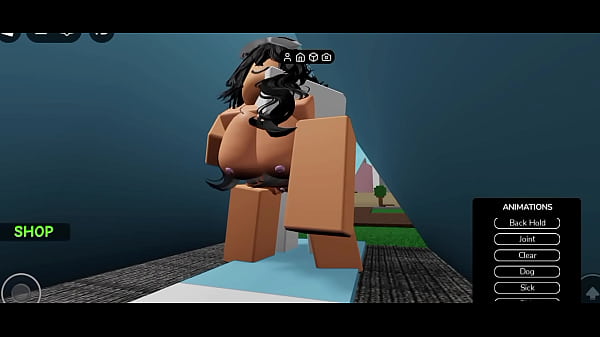 Minha amiga &eacute; fudida em uma tenda azul