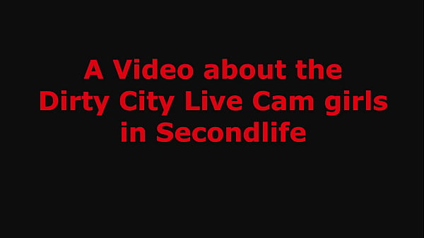 Nonton Streaming Live The Girls Of The Dirty City thumbnail