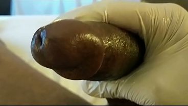 Tysonsbigblackcock - Huge Bbc About To Cum! #43- Vid-20231119-wa0000 - Jan 19, 2024 thumbnail