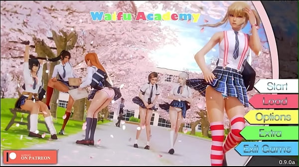 Nonton Waifuaca3 thumbnail