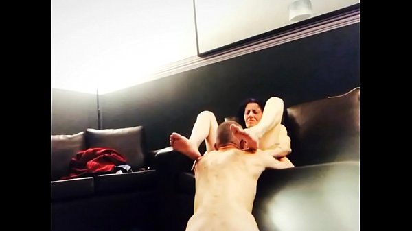 Getting ready to fuck 