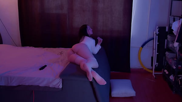 Nonton Alexa Moore. Cutie In A Shirt, Gets Fucked In The Ass. thumbnail