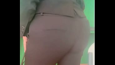 Secretaria Culona Milf Latina Mexicana Culona Se Quita Todo Su Uniforme En La Oficina De Su Trabajo Y Muestra Todo Su Culo Y Su Vagina Durante Su Trabajo Big Butt Big Ass thumbnail