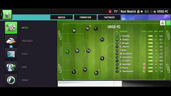 Nonton L'&eacute;tat Sovi&eacute;tique &eacute;tait Cruel, Mais Pas &agrave; Ce Point Non ? thumbnail