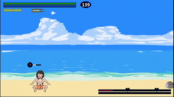 Beach day - Demo