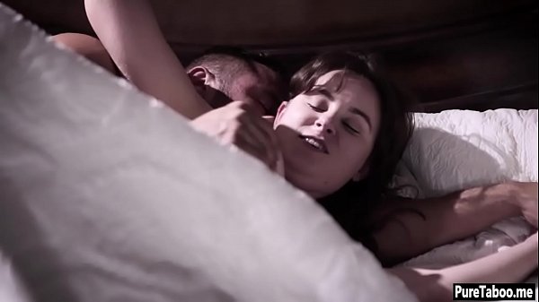 Play MP4 - Sexy busty wife wants to try anal sex with her husband