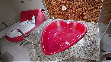 Nonton Underwater Clothed Sex, Cumming In Underwear Titjob. thumbnail