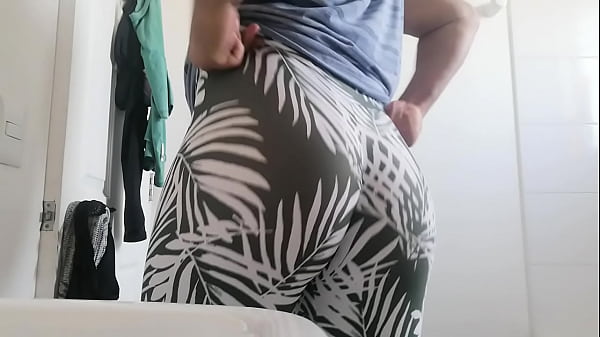 Play MP4 - Nueva calza ajustada 2