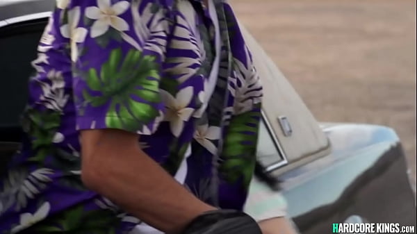 Busty Katrina Jade fucking big cock