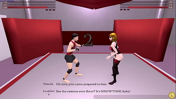 Nonton Pamela Vs Lordjerle Kyfc Sexfight Sex Pirate thumbnail