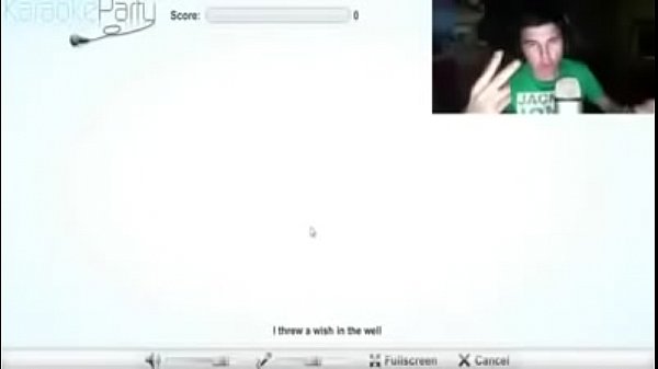 Nonton Rex Cantando thumbnail