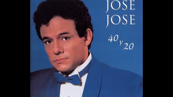 Jose Jose 