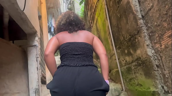 Nonton Minha Enteada Me Levou Pra Favela E Me Deu Gostoso Antes Da Minha Esposa Chegar thumbnail