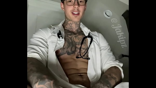 3 MInutes Of Me Playing With My Huge Dick Wearing Multiple Outfits Then I Moan And Cumming 