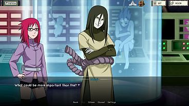 Проходження гри - Тренер Куноічі, Частина 23 thumbnail