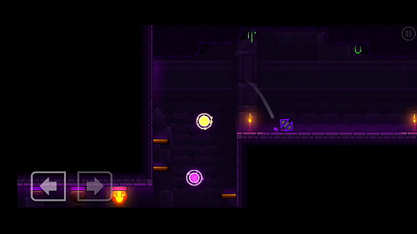 Beating lvl 1 of the tower in gd nnn 4 30 3 30 had an error 