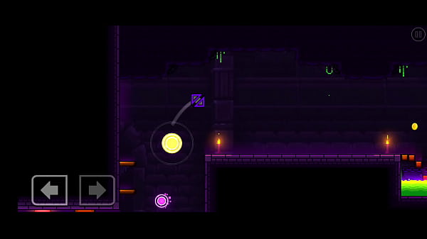 Beating lvl 1 of the tower in gd nnn 4 30 3 30 had an error