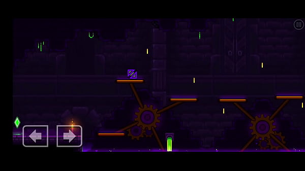 Beating lvl 1 of the tower in gd nnn 4 30 3 30 had an error 