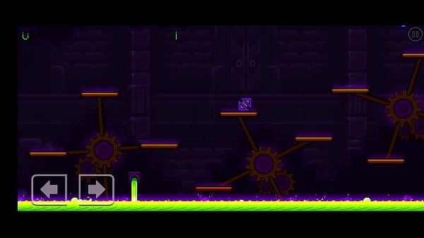 Beating lvl 1 of the tower in GD (NNN 4/30| 3/30 had an error) 