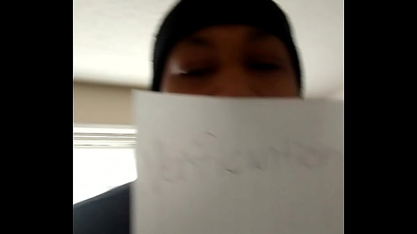Verification video