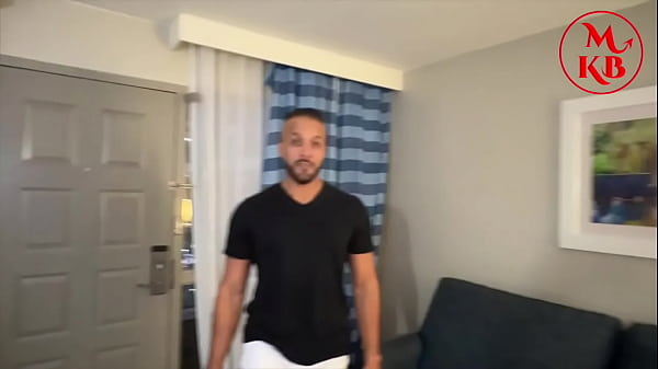 Double Feature - Kora Bell Cosplay As A Police Officer & Then As A Massage Therapist With Scott Trainor & Chris Getz thumbnail